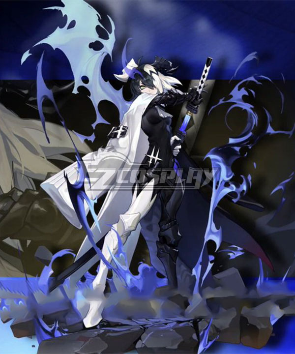 Alchemy Stars Sharona Cosplay Costume