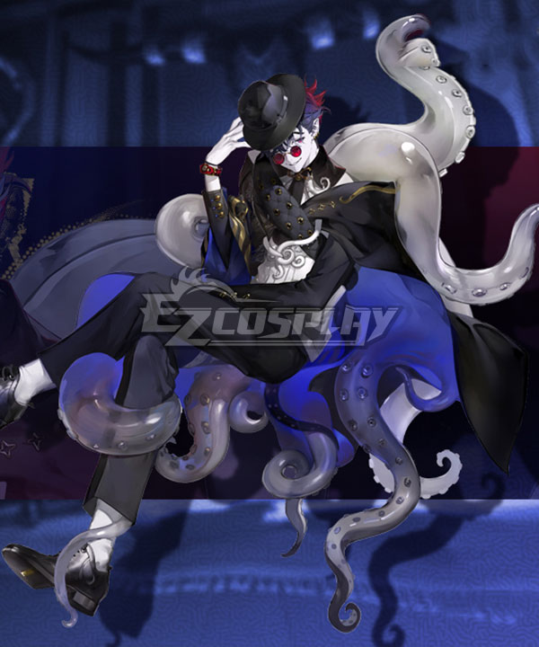 Alchemy Stars Kleken Cosplay Costume