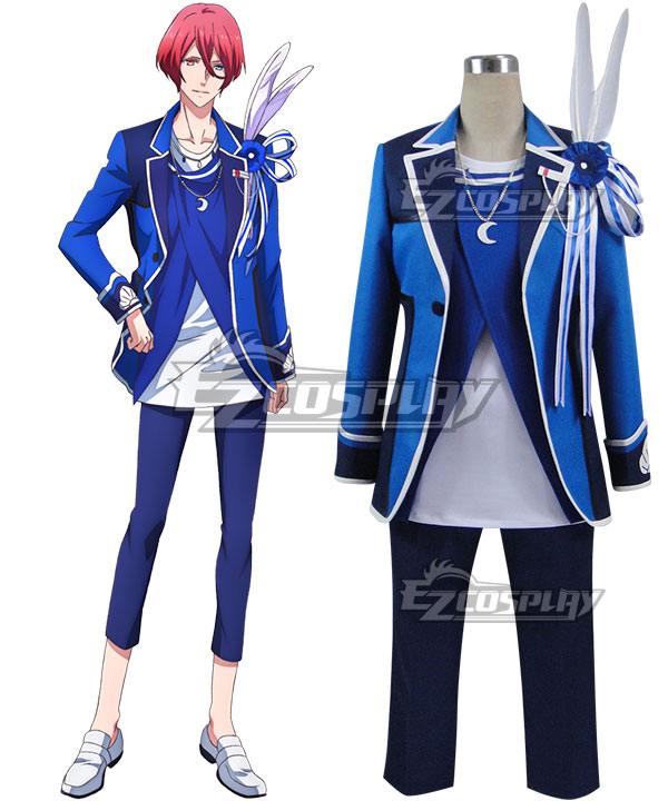 

B-Project Kodou Ambitious Momotaro Onzai Cosplay Costume