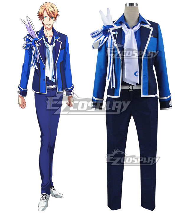 

B-project Kodou Ambitious Kazuna Masunaga Cosplay Costume