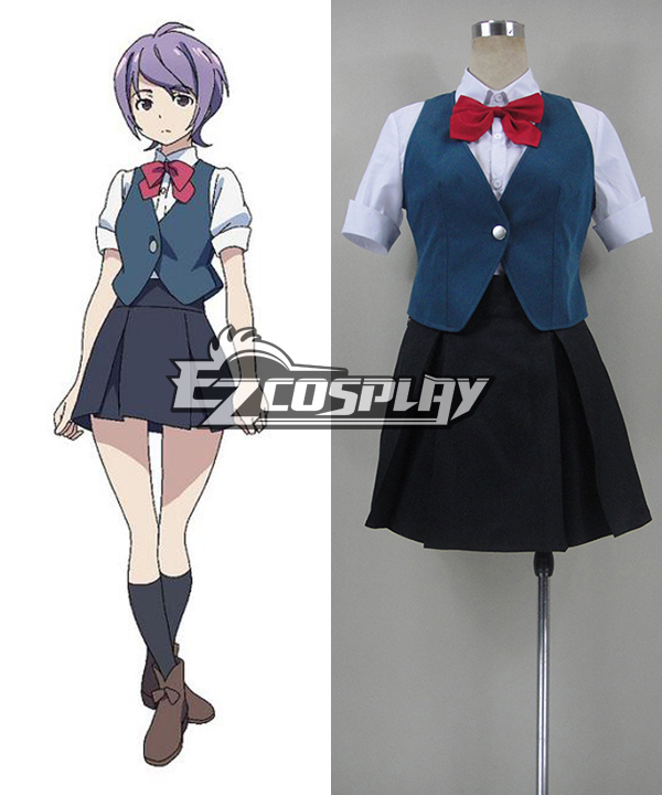 CLASSROOM☆CRISIS Classroom Crisis Iris Shirasaki Shirasaki Iris Cosplay Costume