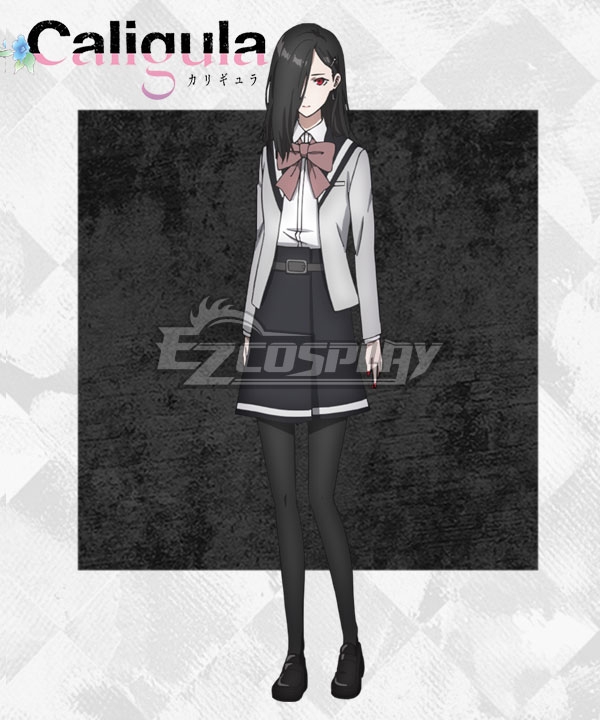 

Caligula Thorn Cosplay Costume