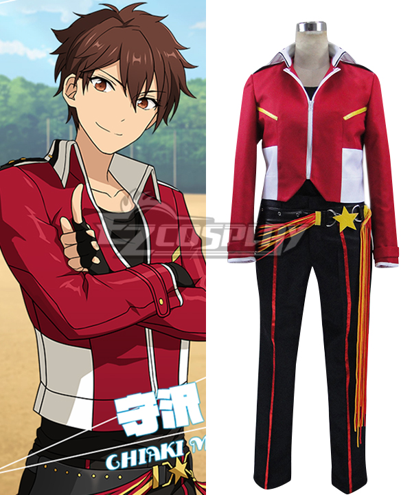 

Ensemble Star RYUSEITAI Chiaki Morisawa Cosplay Costume