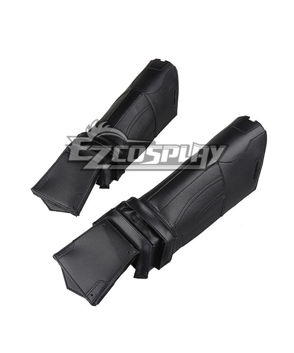 

Agents of S.H.I.E.L.D. Skye Quake Cosplay Costume - Only Gauntlets