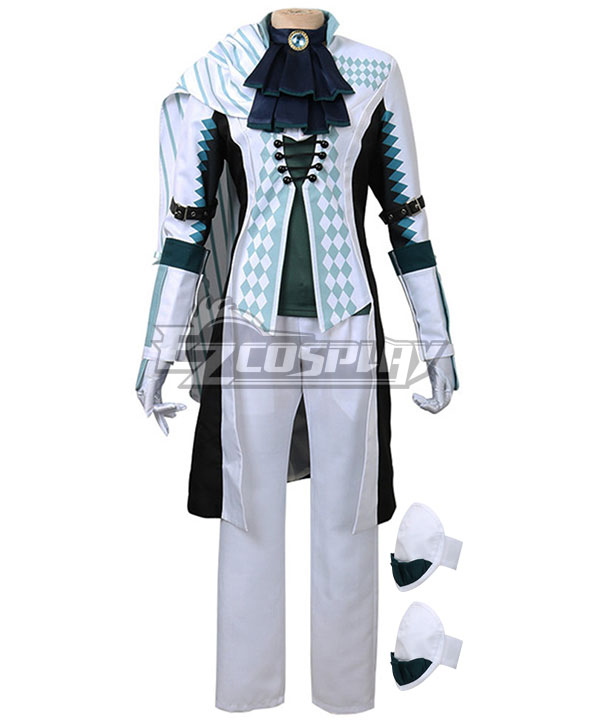 

IDOLiSH 7 Yotsuba Tamaki Carnaval Cosplay Costume