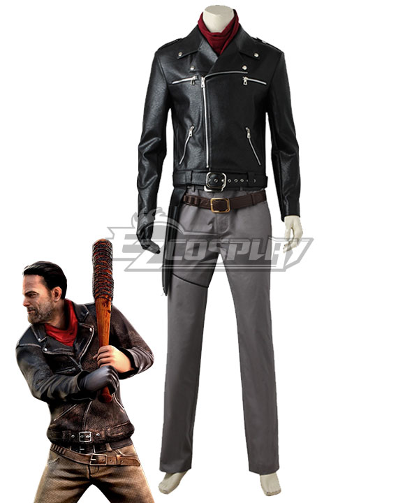 

The Walking Dead Season 8 Rick Grimes Cosplay Costume