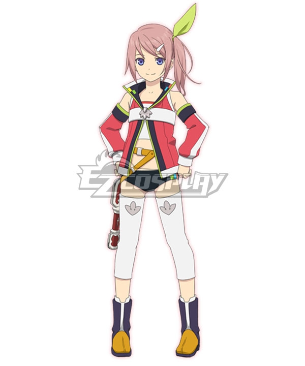 

Tales of Link Sara Cosplay Costume