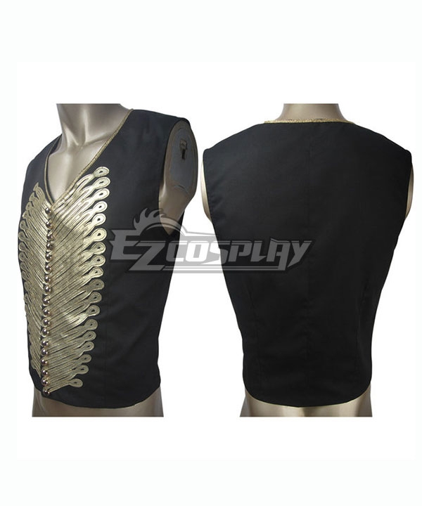 

The Greatest Showman P.T. Barnum PT Barnum Vest Cosplay Costume