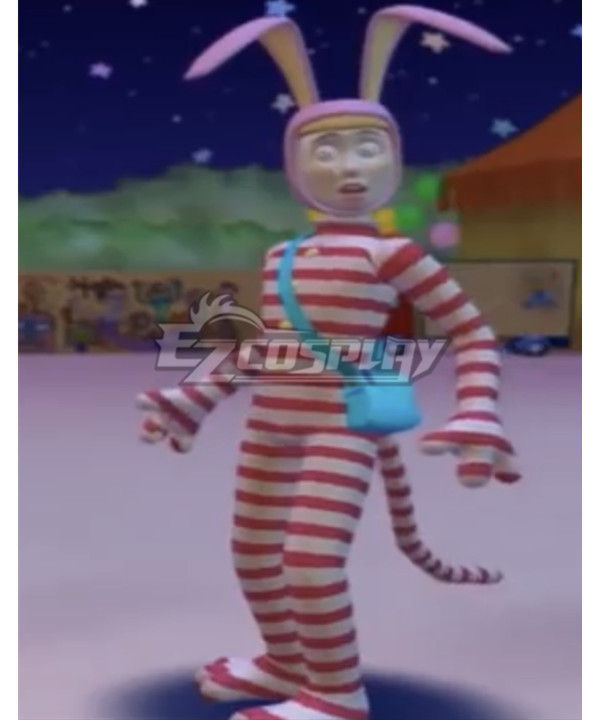 Popee der Darsteller Popee Cosplay Kostüm