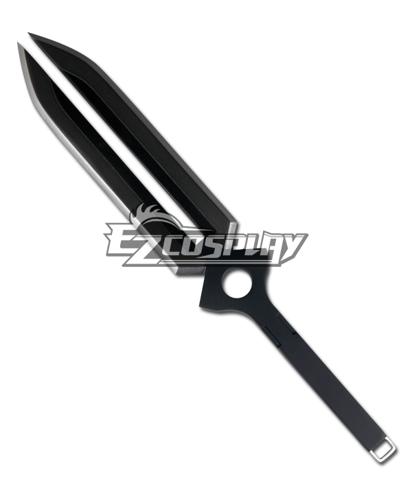

Darker Than Black Cosplay Accessories Hei's Sword - Deluxe Edition