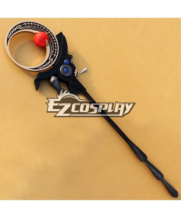 

Mighty Morphin Power Rangers Rita Repulsa's Wand
