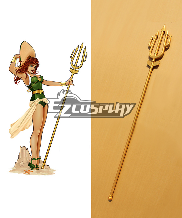 

DC Collectibles Mera Cosplay Weapon