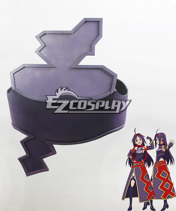 

Sword Art Online ALfheim Online SAO ALO Konno Yuuki Cosplay Accessories