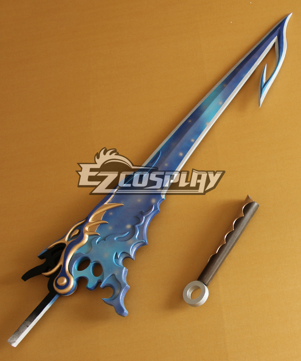 FINAL FANTASY X TIDUS レザーブレスレット　中古 $_57.JPG?set_id=880000500F