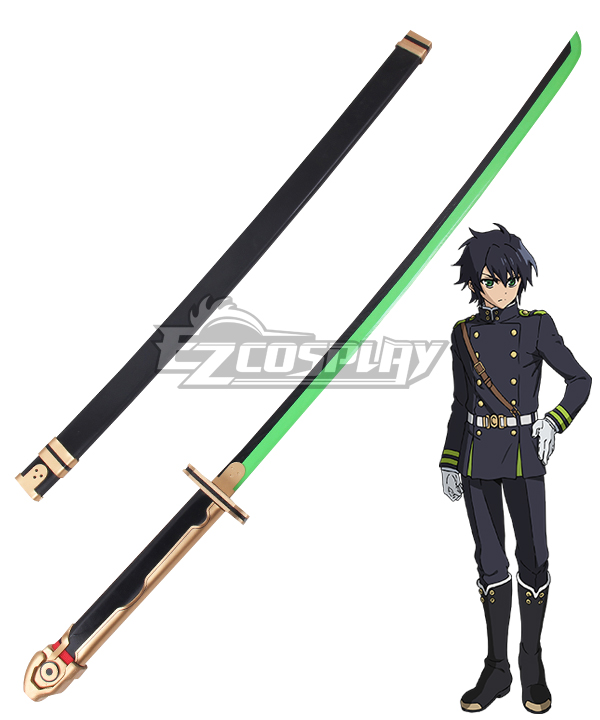 thumbnail image 2 of Funko Pop! Animation Seraph Of The End Yuichiro Hyakuya 195 Original 2 of 10