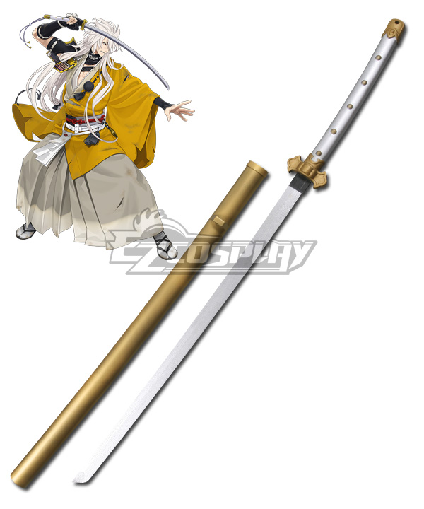 

Touken Ranbu Kogitsunemaru Cosplay Sword