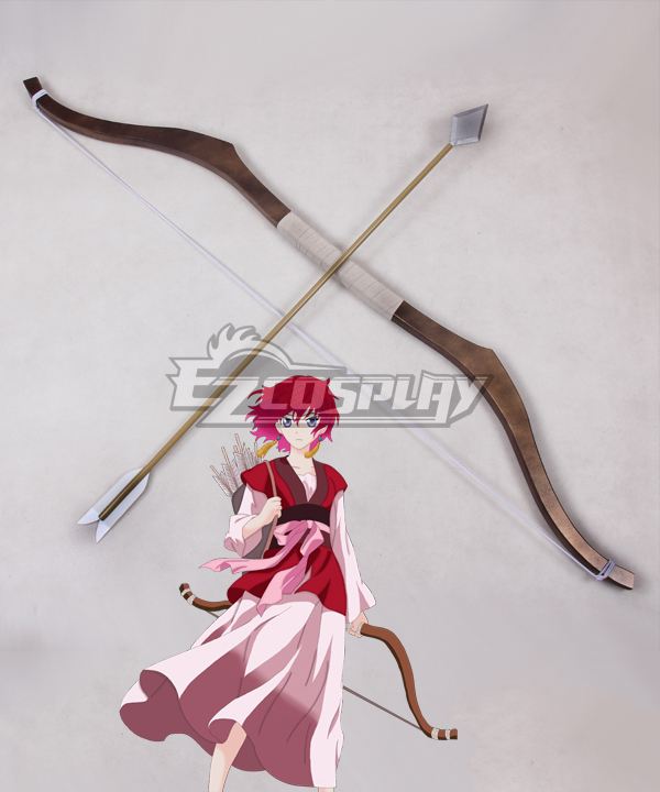 

Akatsuki no Yona Yona Archer Cosplay Weapon