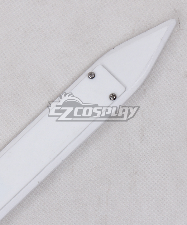 Guilty Gear Xrd -SIGN- Ky Kiske Sword Cosplay Weapon Prop