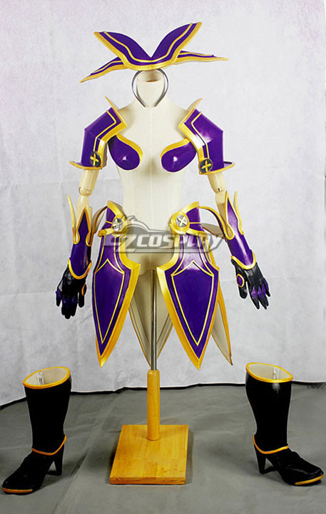 

Date A Live Tohka Yatogami Princess Spirit Armor Cosplay Prop