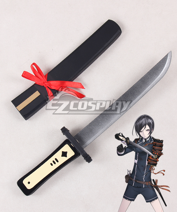 Touken Ranbu Online Yagen Toushirou Swords Cosplay Weapon Prop