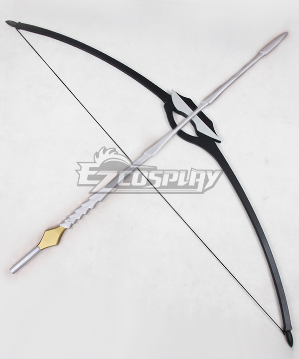 Fate Stay Night Emiya Shirou Archer Bow and arrow Cosplay Weapon Prop
