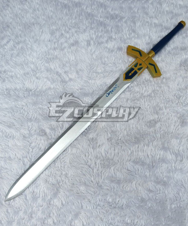 Saber Sword Fate Zero