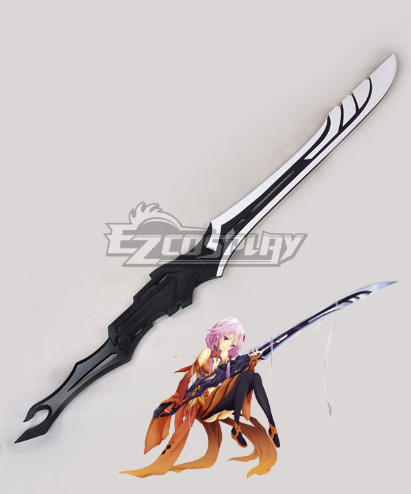 Guilty Crown cosplay editorial image. Image of cosplayer - 66949835