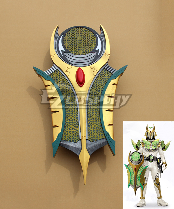 Kamen Rider Gaim Kamen Rider Zangetsu Shield Cosplay Weapon Prop