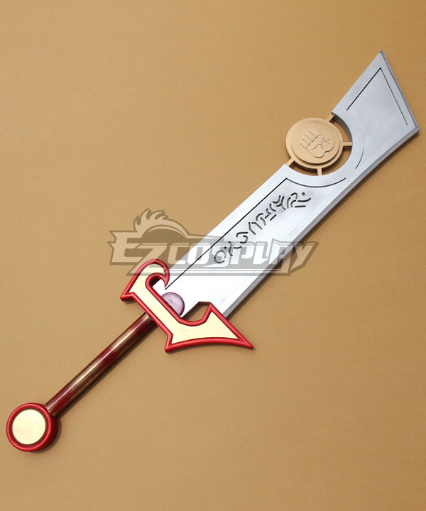 SAO Holy Sword Excalibur Kirito Foam Cosplay Anime Sword-2N3