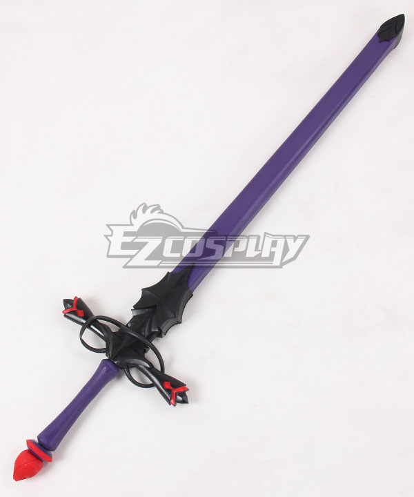 Fate Grand Order Ruler Joan of Arc Jeanne d'Arc La Pucelle