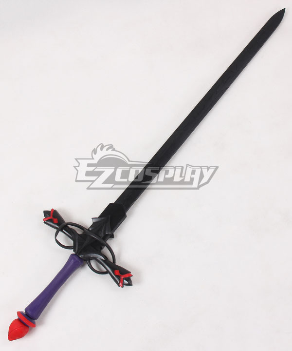 Fate Grand Order Ruler Joan of Arc Jeanne d'Arc La Pucelle