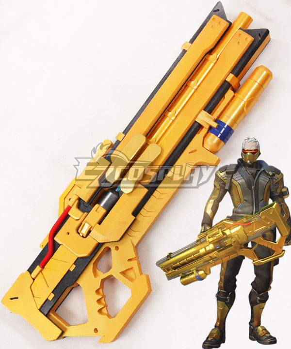 

Overwatch OW Soldier 76 John Jack Morrison Mask Cosplay Accessory Prop - B Edition