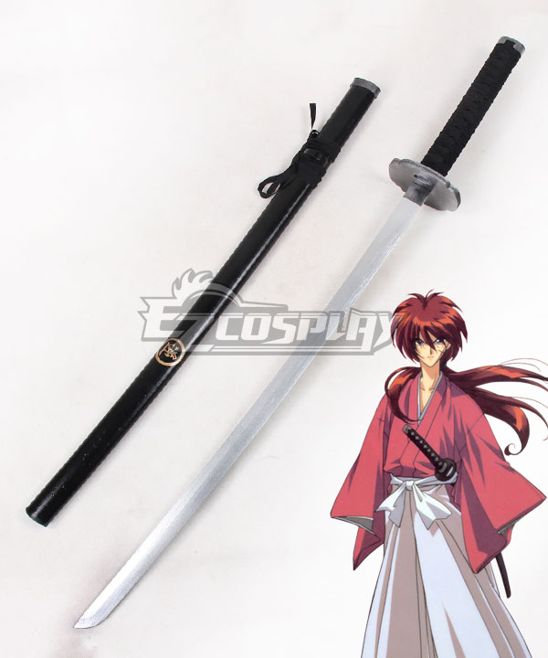 Himura Kenshin - Oly Himura Kenshin Cosplay Photo