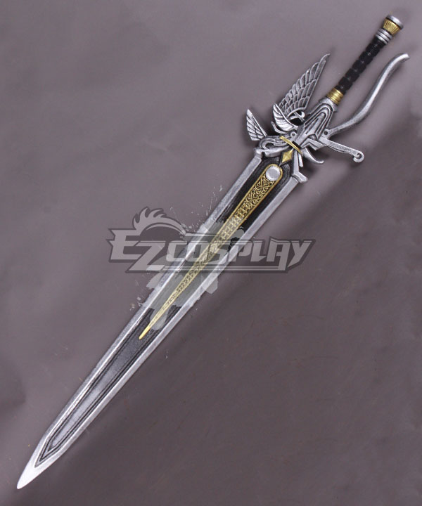 Final Fantasy XV FFXV Noctis Lucis Caelum Resin Sword A Cosplay Weapon Prop