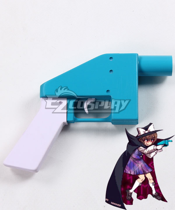 

Touhou Project Usami Sumireko Gun Cosplay Weapon Prop