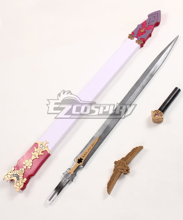 Fate Apocrypha Sword Fate Swords Fate Stay Night Post Imgur