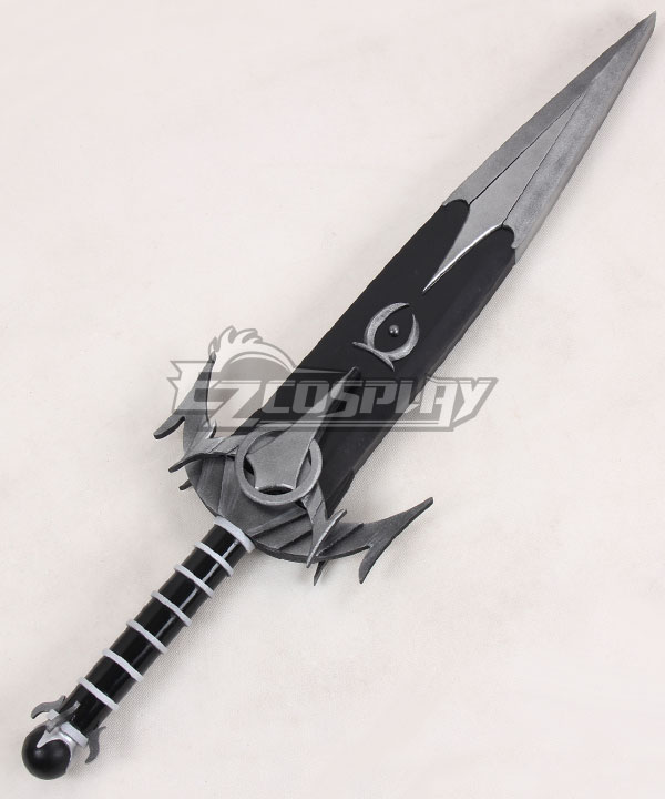 The Elder Scrolls V: Skyrim Mehrunes Dagon Mehrunes' Razor Dagger Scabbard  Cosplay Weapon Prop