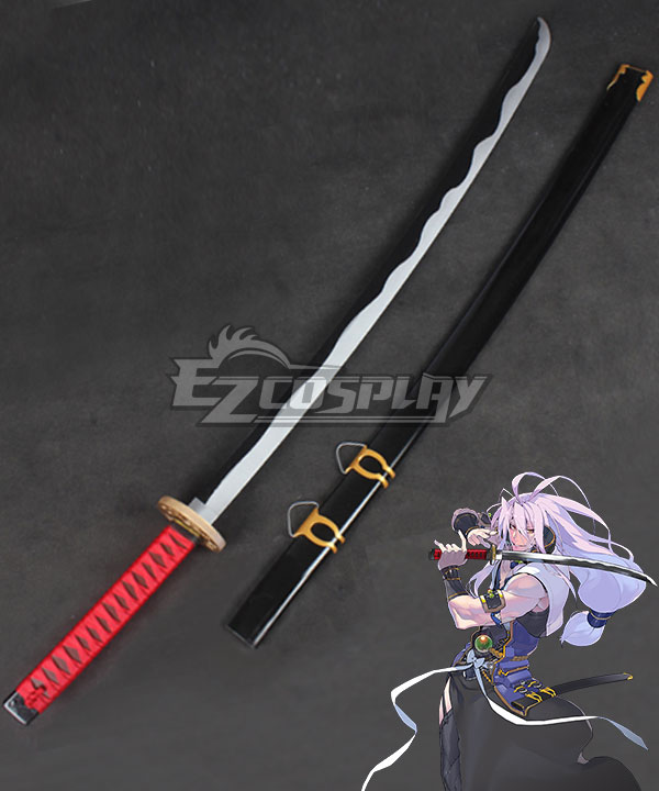 Muramasa's Sword 