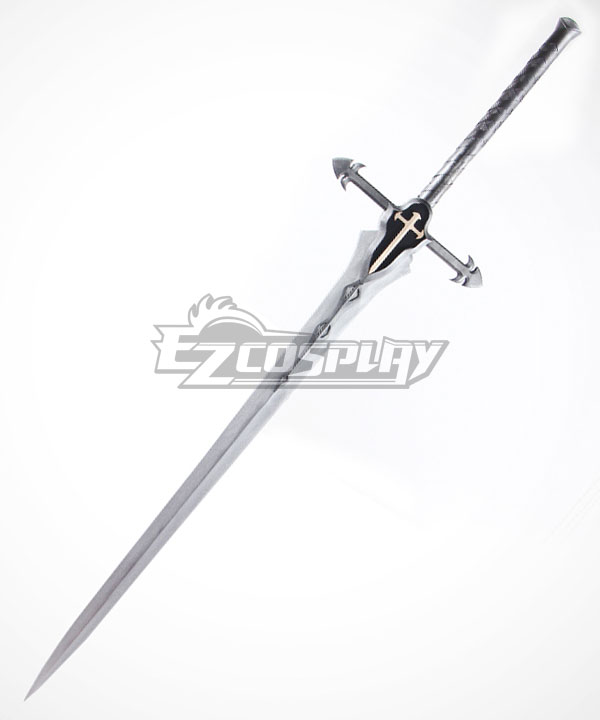 Fate Apocrypha Saber of Black Siegfried Sword Scabbard