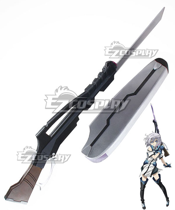 

Knight's & Magic Ernesti Echevarria Gun Cosplay Weapon Prop