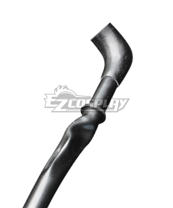 Persona 5 Skull Ryuji Sakamoto Waterpipe Cosplay Weapon Prop