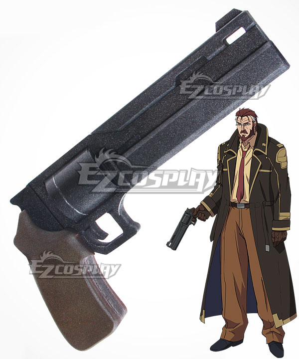 

Re: Creators Blitz Tokar Gun Cosplay Weapon Prop