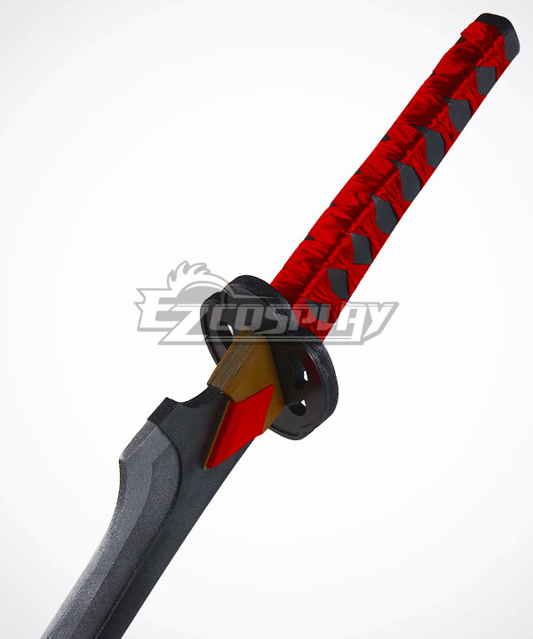 Blood+ Saya Otonashi Sword Cosplay Weapon Prop