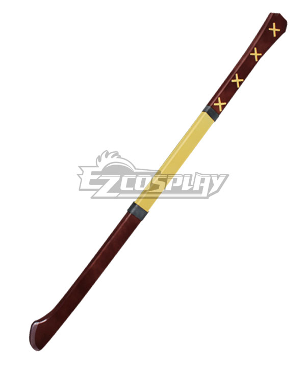 Persona 5 Noir Haru Okumura Axe Cosplay Weapon Prop Persona 5 Noir Haru Okumura Axe Cosplay Weapon Prop