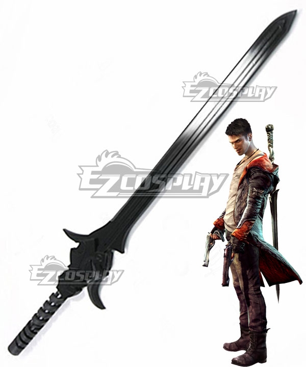 DmC: Devil May Cry Diary – Day 1