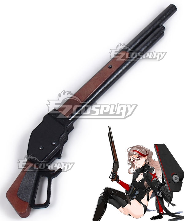 

Girls' Frontline M1887 Gun Cosplay Weapon Prop