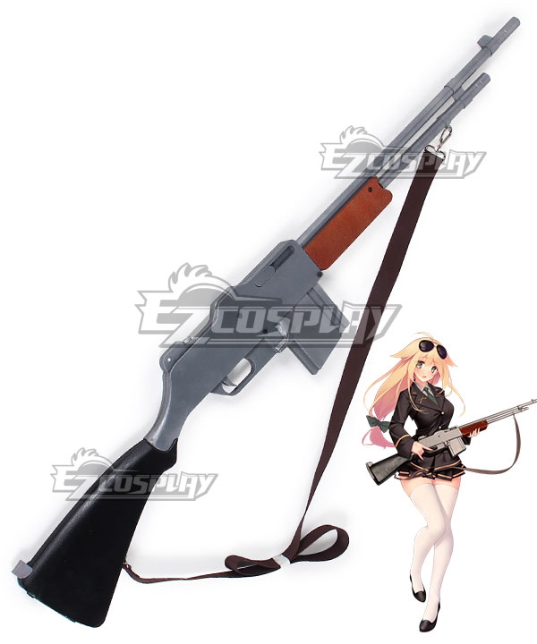 

Girls' Frontline M1918 Gun Cosplay Weapon Prop