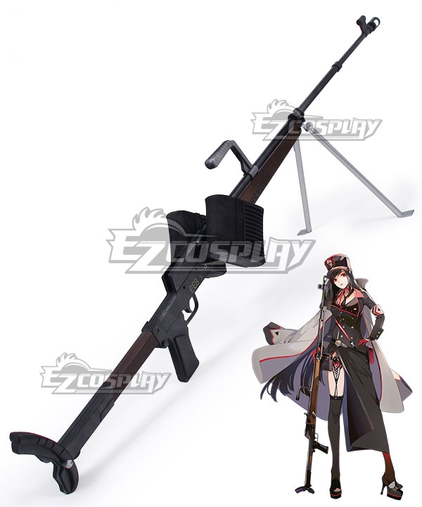 

Girls' Frontline Panzerbüchse 39 PzB 39 Gun Cosplay Weapon Prop