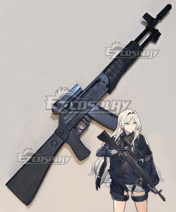 

Girls' Frontline AN-94 Gun Cosplay Weapon Prop