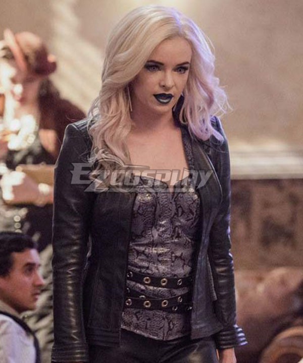 

DC The Flash Season 2 Killer Frost Cosplay Costume